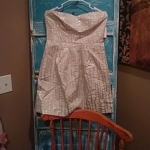 American eagle dress